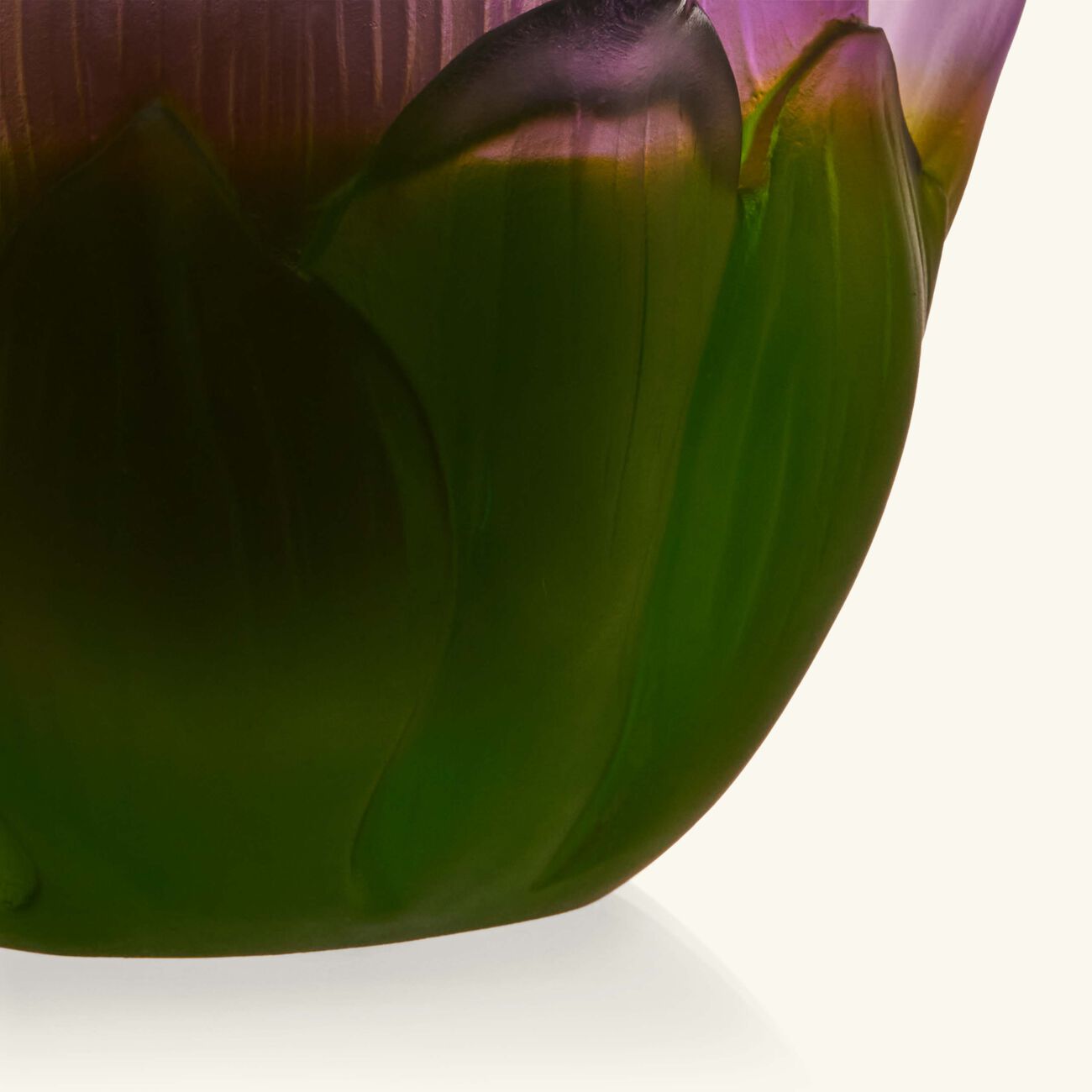 Jardin De Lotus Candle Holder daum jardin de lotus candle holder