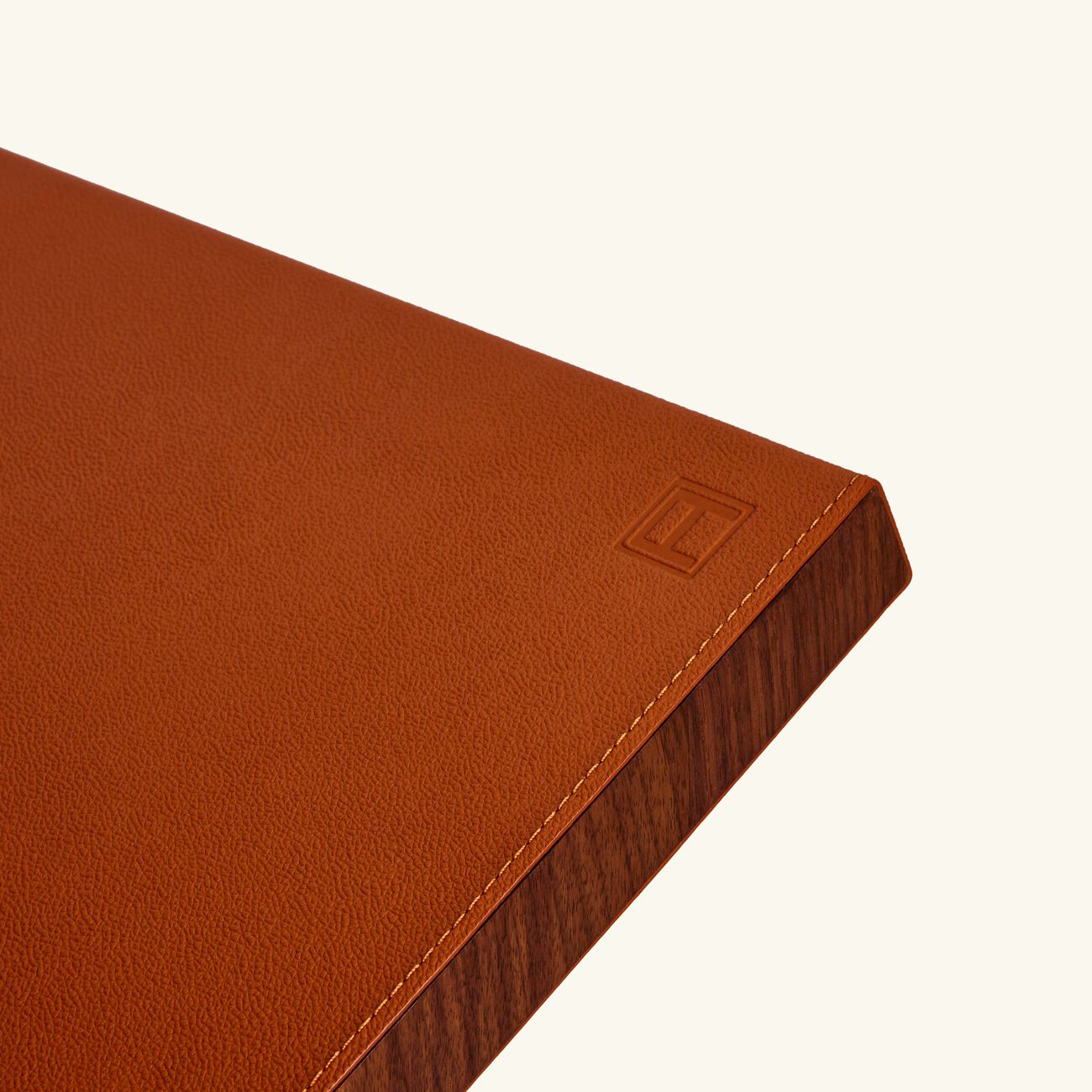 Collector Ultimate Bookstand Camel assouline collector ultimate bookstand camel