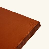 Collector Ultimate Bookstand Camel assouline collector ultimate bookstand camel