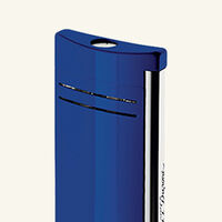 اس تي دوبون maxi jet matte torch flame lighter