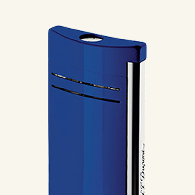 اس تي دوبون maxi jet matte torch flame lighter