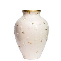 Butterfly Large Vase, small