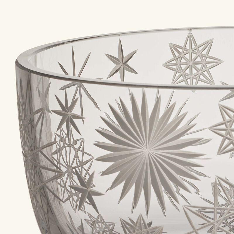 ruckl krakatit bowl clear 39cm