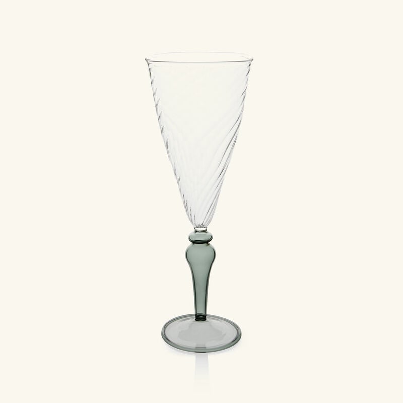 waww la table champagne flute