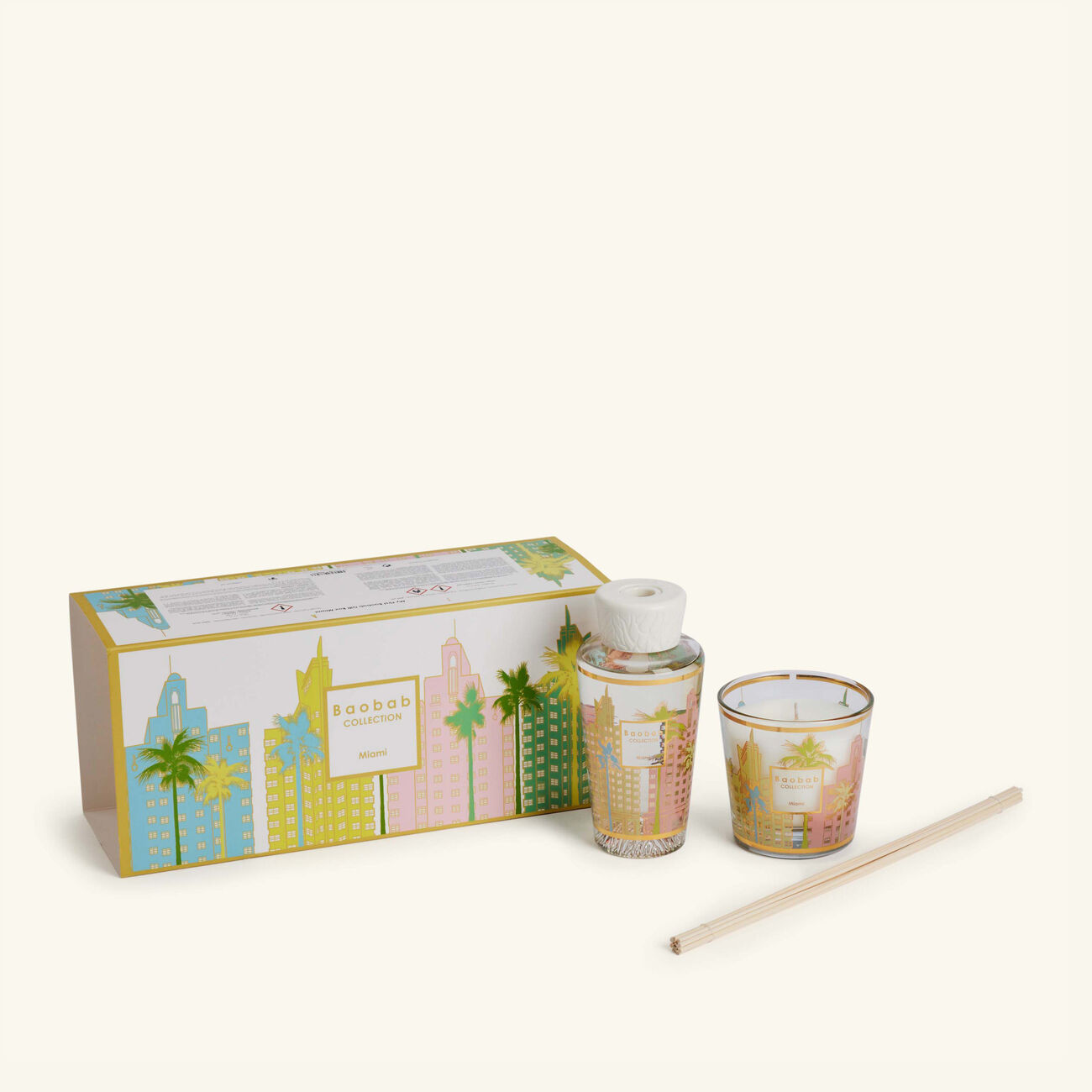 baobab collection my first baobab  miami giftbox