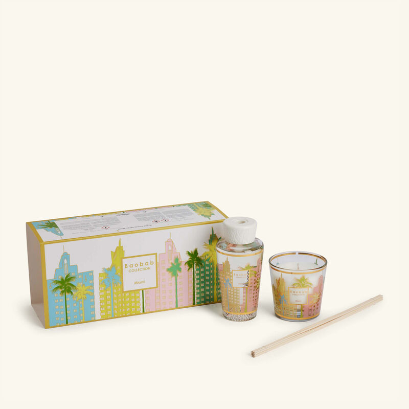 baobab collection my first baobab  miami giftbox