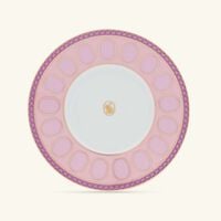 Signum Rose Tea Cup & Saucer Pink rosenthal signum rose tea cup saucer pink