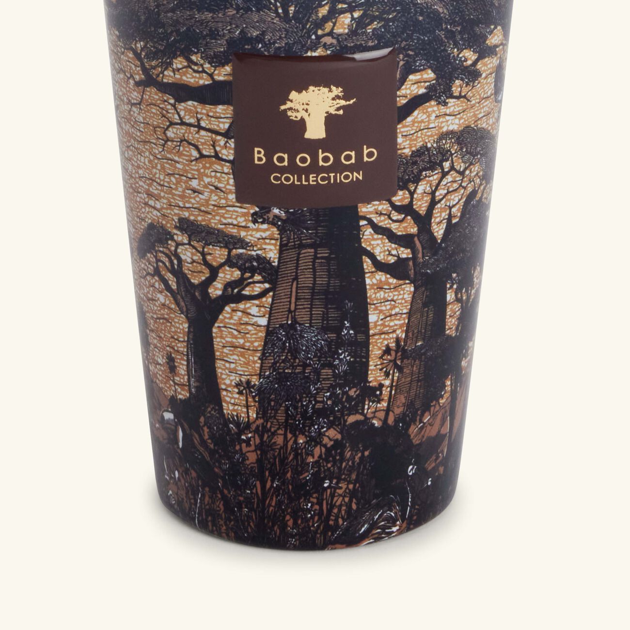 باوباب موزع العطر سيكرد تريز مانكونو 500 مل