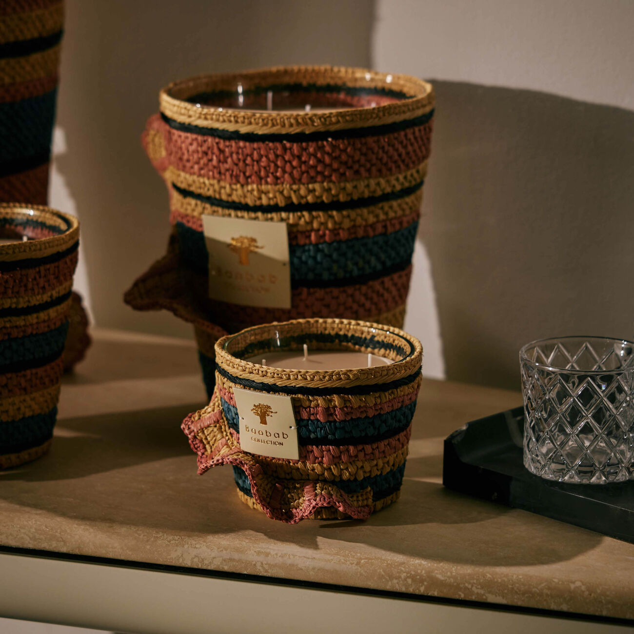 باوباب شمعة فيتي مانديهي ماكس 10