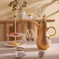 Amour Dallah Gold villari amour dallah gold