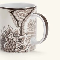 Bloom Mug Green etro bloom mug green