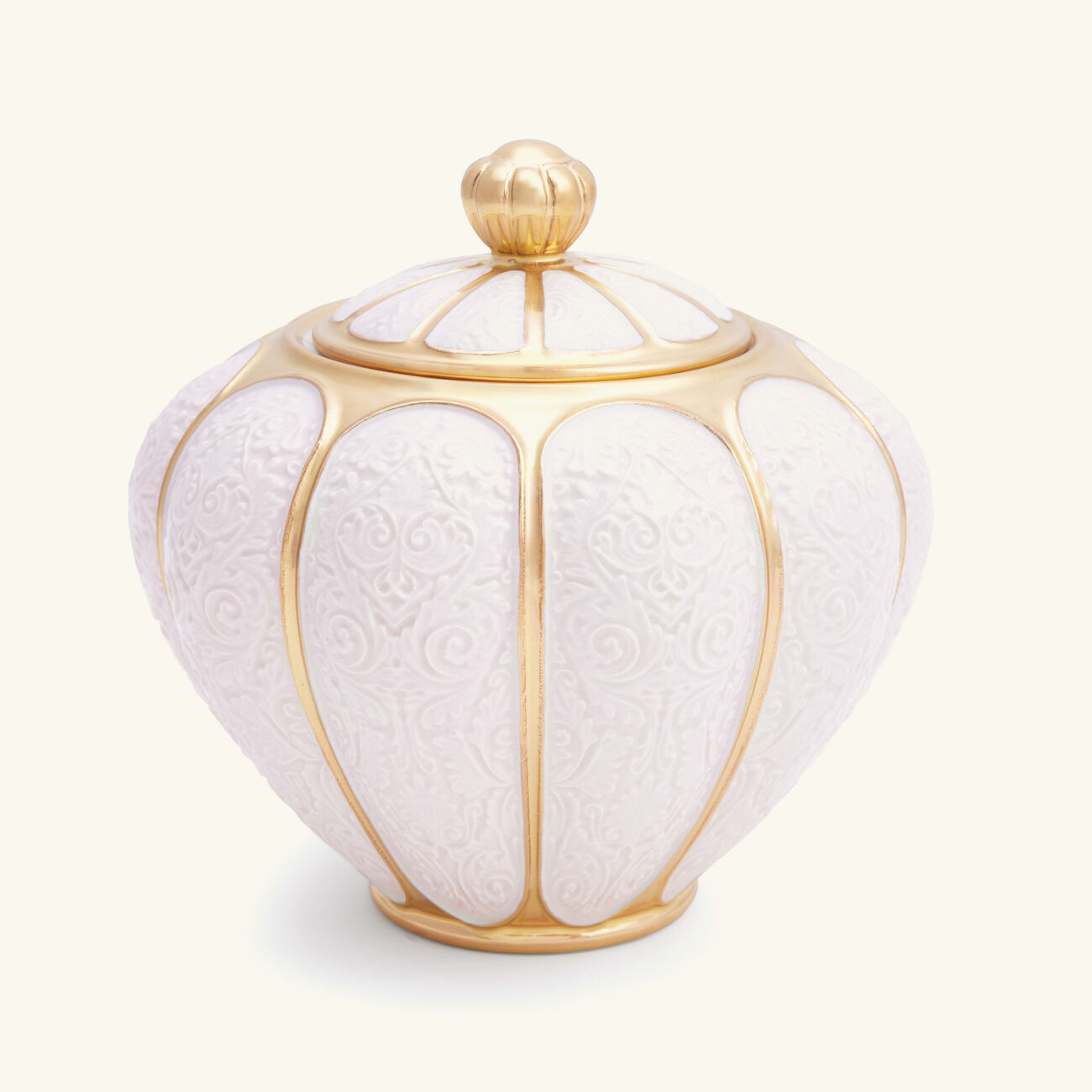 Amour Sugar Bowl Pink villari amour sugar bowl pink