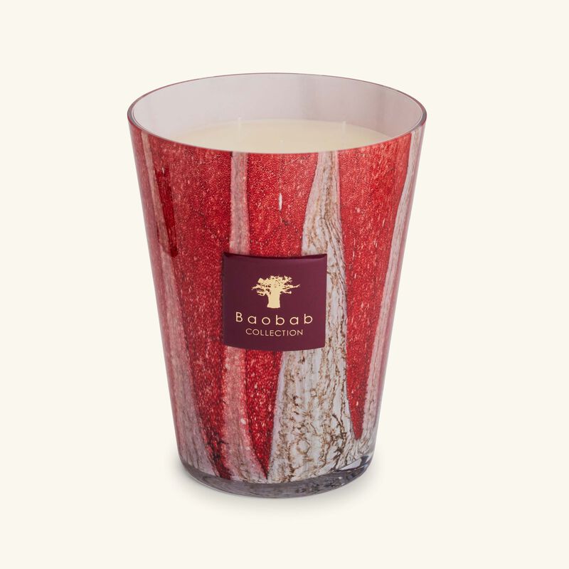 Woods Risoud Candle Max 24 baobab collection woods risoud candle max 24