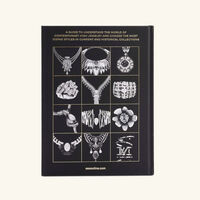 آسولين كتاب دليلك إلى صناعة المجوهرات  الخلاصة الوافية 13x10 سم