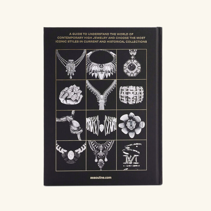 آسولين كتاب دليلك إلى صناعة المجوهرات  الخلاصة الوافية 13x10 سم