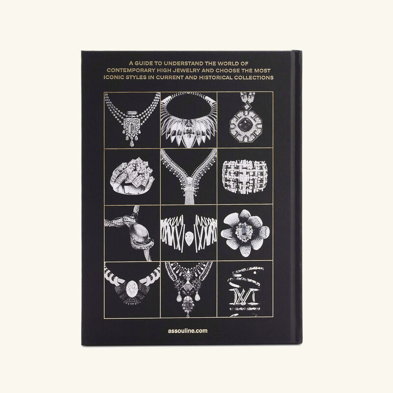 آسولين كتاب دليلك إلى صناعة المجوهرات  الخلاصة الوافية 13x10 سم