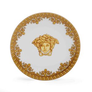 I Love Baroque Plate Flat, medium