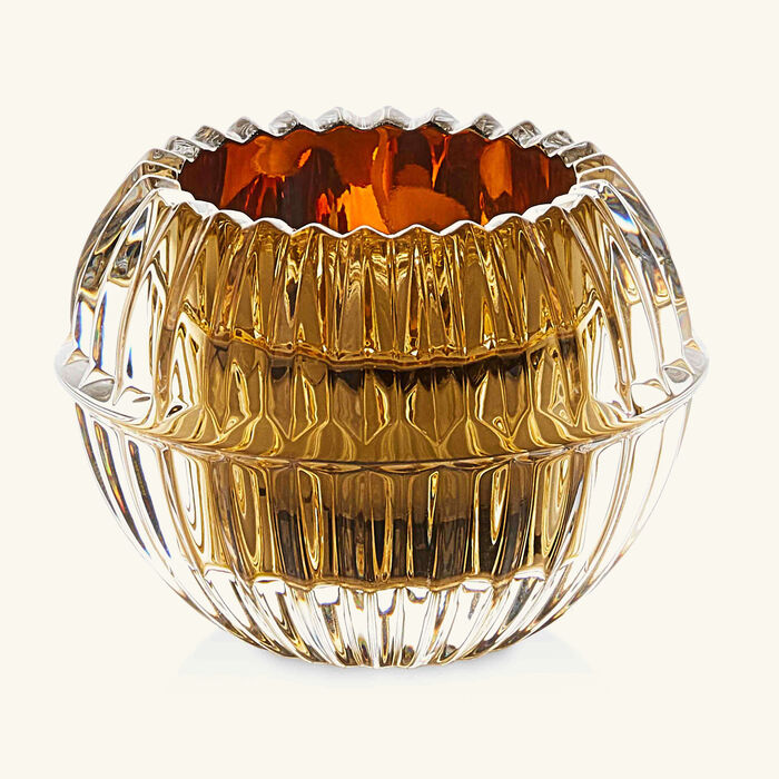 baccarat mille nuits votive gold