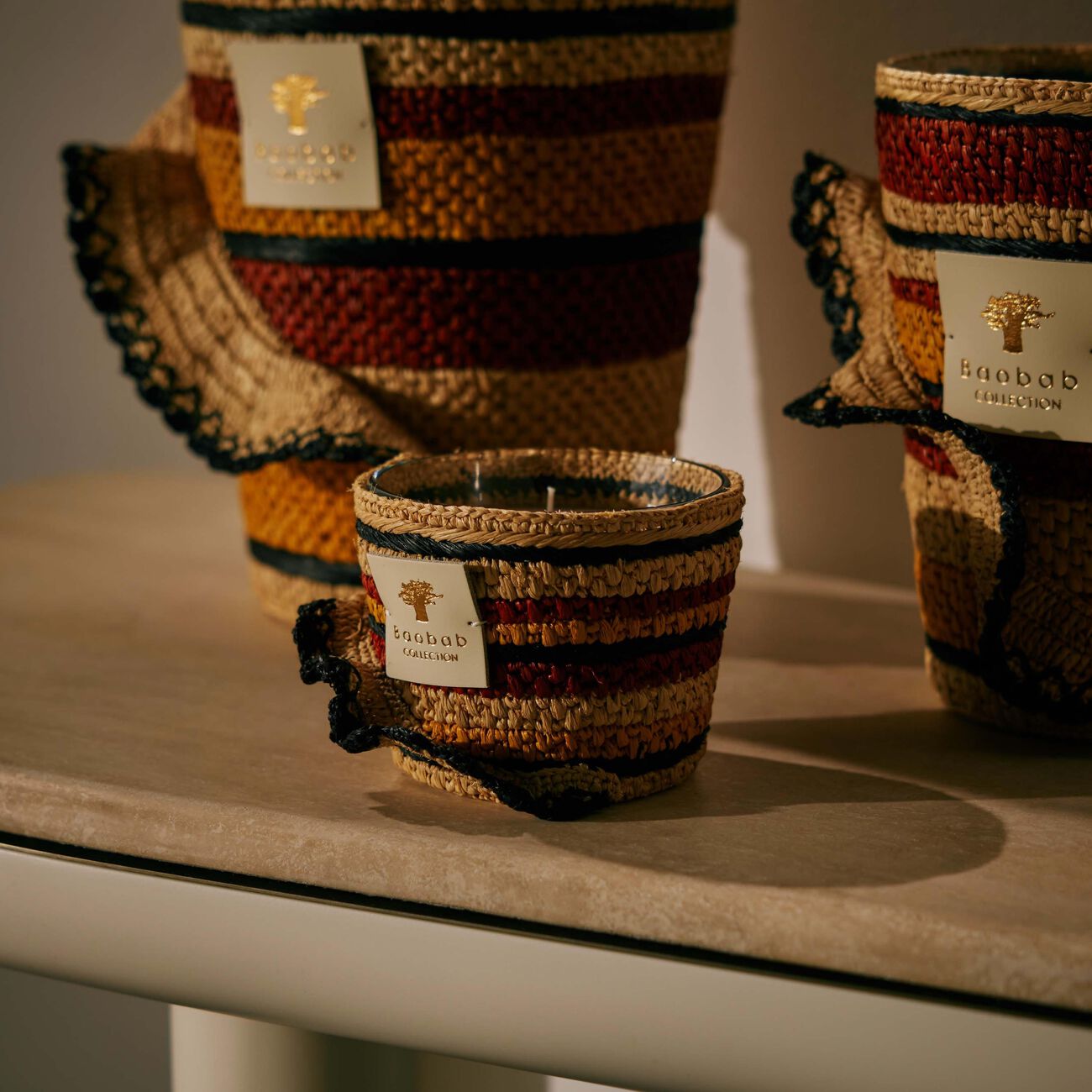 باوباب شمعة فيتي فيلونا ماكس 10