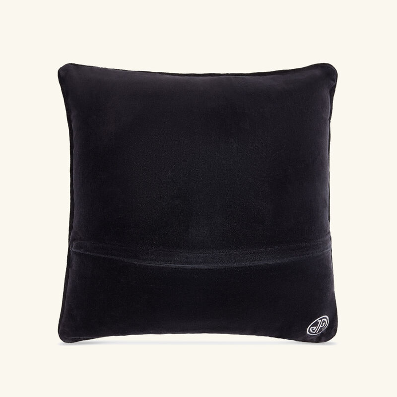 Needlepoint Pillow jonathan adler needlepoint pillow