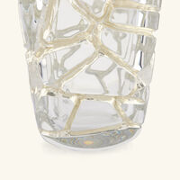 لاليك مزهرية ماجنيتود كبيرة باللون الأبيض