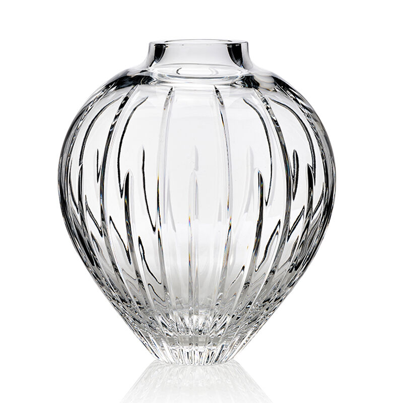 Pyhtos Clear Vase, large
