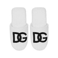 DG Logo Slippers - Medium, small