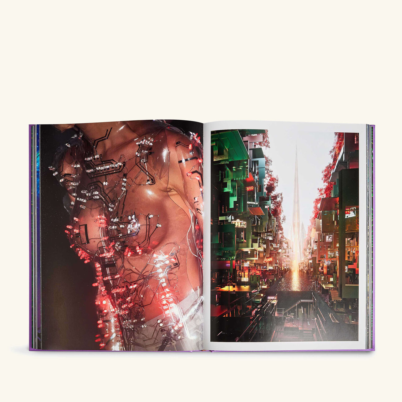 آسولين كتاب ميتافيرس دريم 25x33 سم