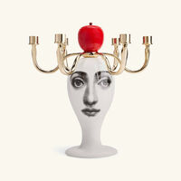 fornasetti architettura candle