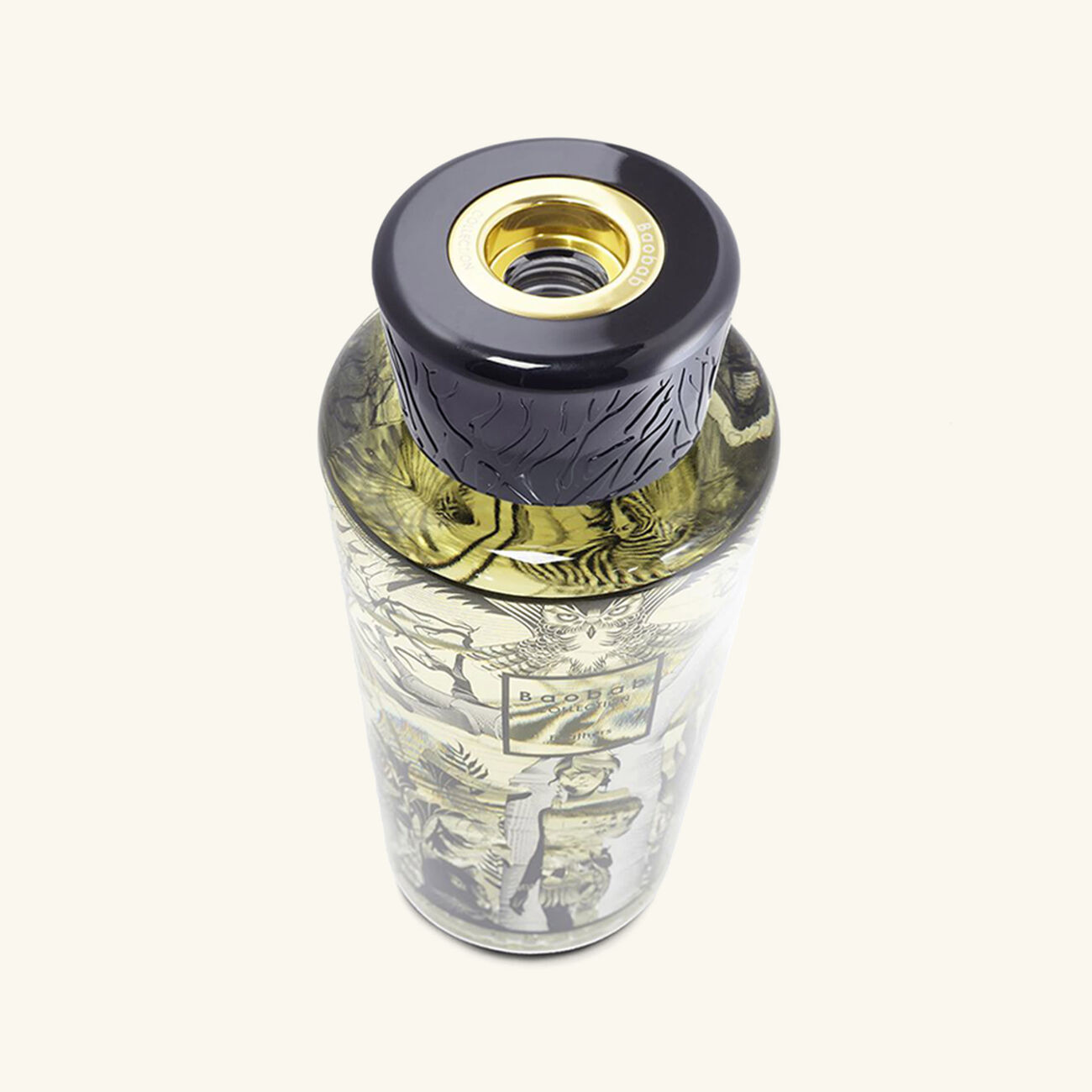 Feathers Diffuser baobab collection feathers diffuser