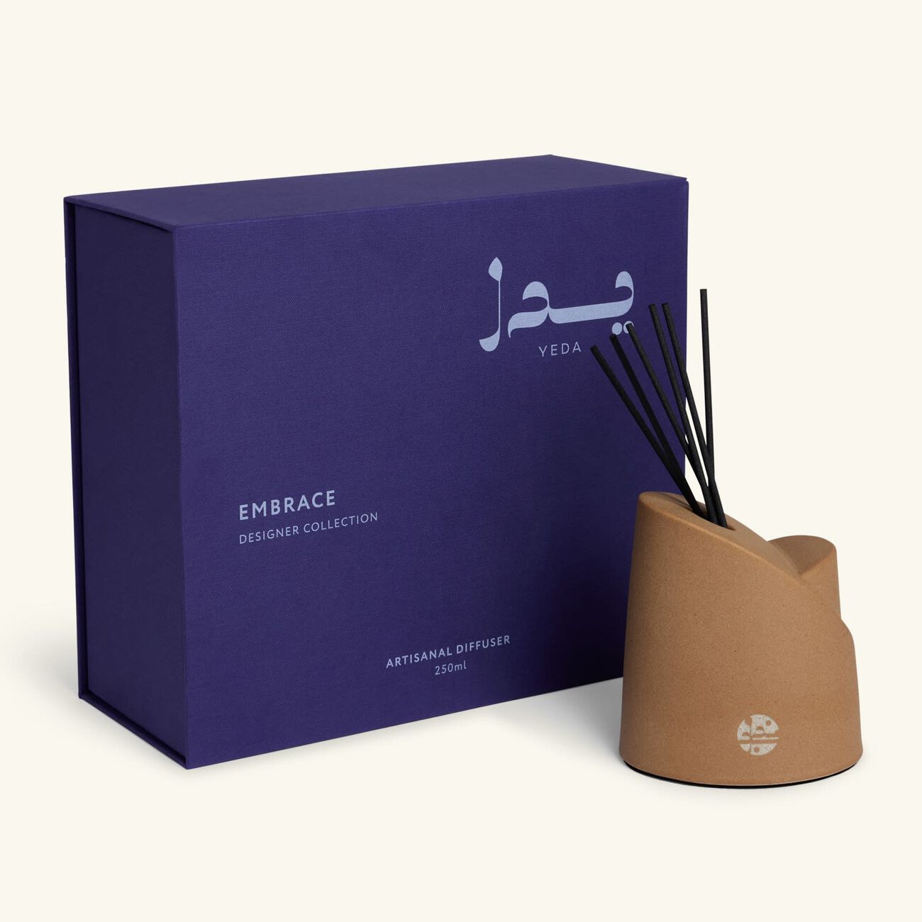 يدا موزع العطر إمبريس   250 مل