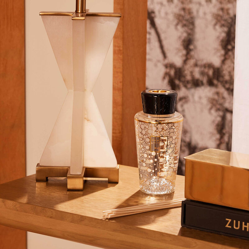 baobab collection pearls white diffuser 500ml