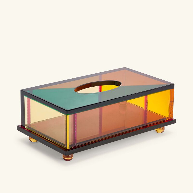 reflections copenhagen mojave tissue box brown