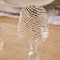 كريستوفل طقم كؤوس توربيون للمشروب من قطعتين