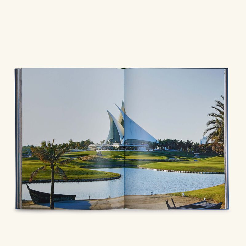 آسولين كتاب عجائب دبي 25x33 سم