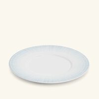 Saphir Bleu Bread & Butter Plate Round Blue 16cm bernardaud saphir bleu bread butter plate round blue 16cm