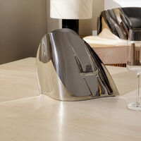 وعاء التبريد إندلجنس شفاف جورج جنسن وعاء التبريد إندلجنس شفاف