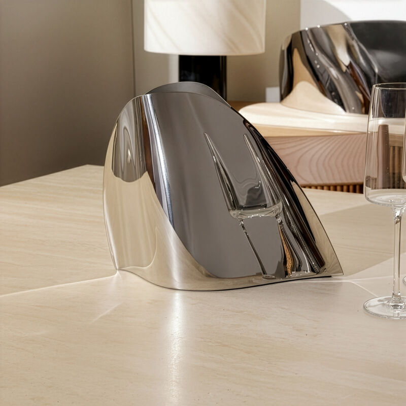 وعاء التبريد إندلجنس شفاف جورج جنسن وعاء التبريد إندلجنس شفاف