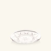 ماريو تشيوني طقم تازينا المؤلف من 6 فناجين للشاي مع صحونها