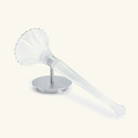 Mille Nuits Torchère Sconce baccarat mille nuits torch re sconce