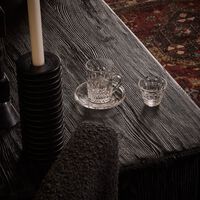 mario cioni   c giulia 358 tea cup   saucer clear