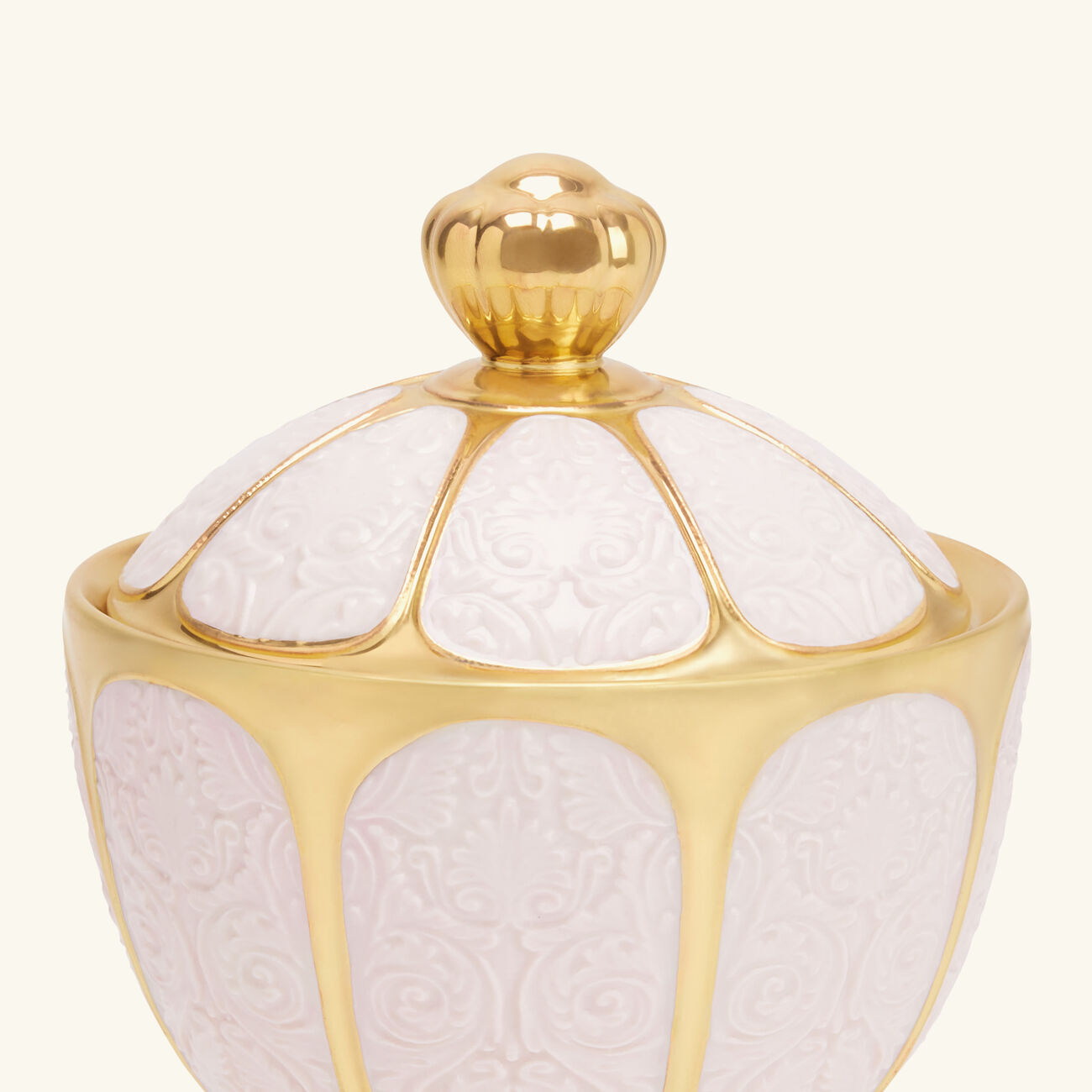 فيلاري مبخرة آمور باللون الوردي