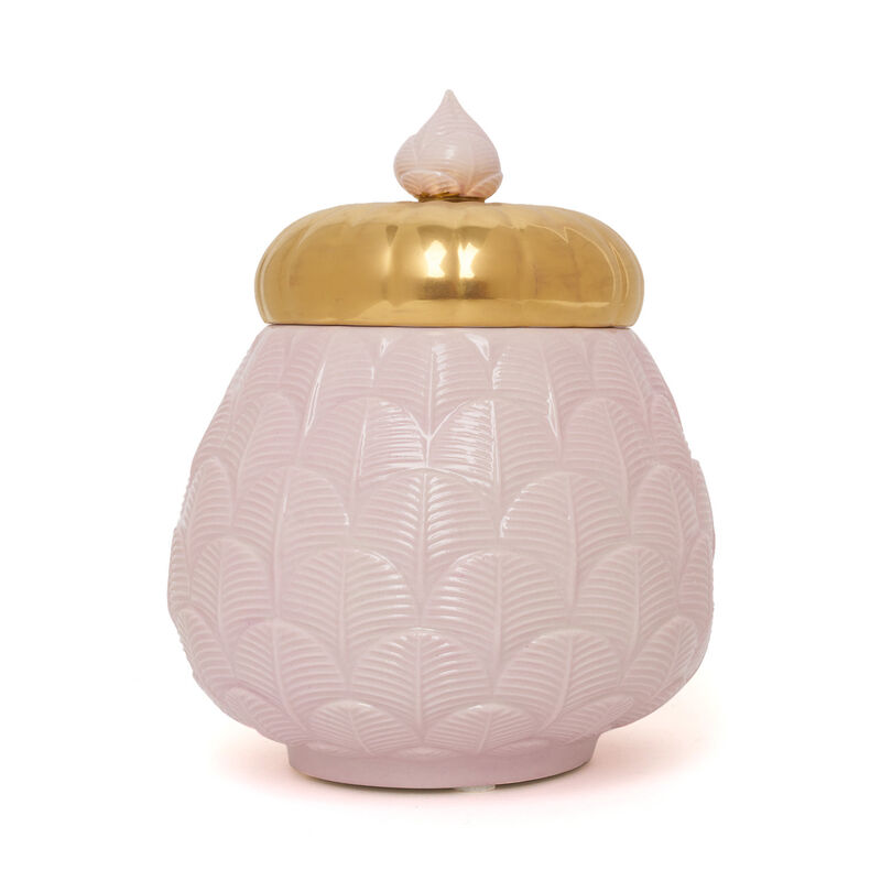 Lolita Charlotte Scented Candle, large