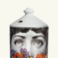 Giardino Segreto Candle fornasetti giardino segreto candle