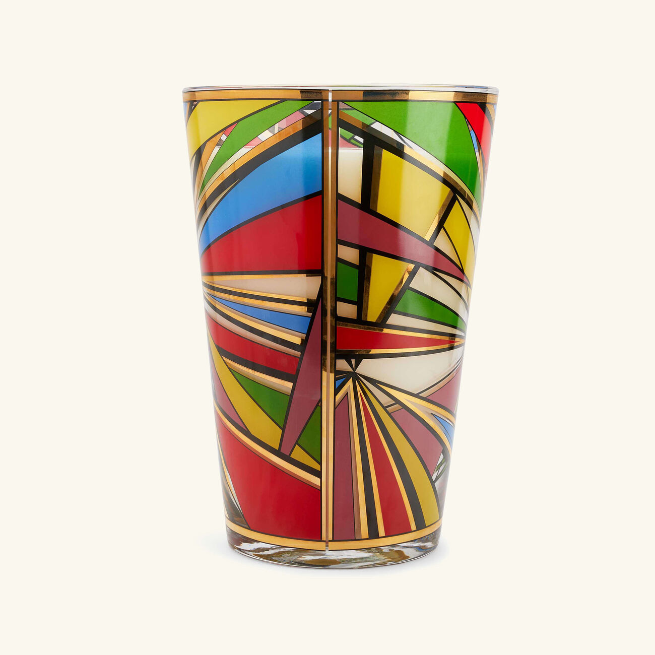 Dancefloor Candle Maxi Max baobab collection dancefloor candle maxi max