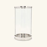 رالف لورين هوم حامل الشموع موديرن هوريكين بحجم صغير