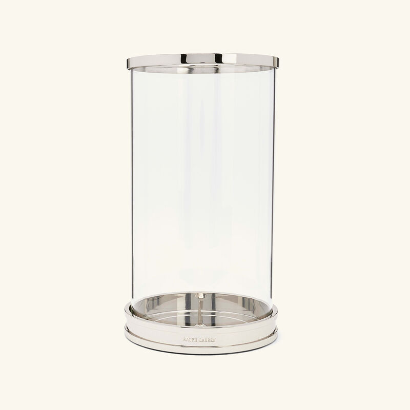 رالف لورين هوم حامل الشموع موديرن هوريكين بحجم صغير