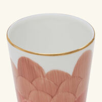 ماري داج كأس الشرب سيركل ديكاي برتقالي