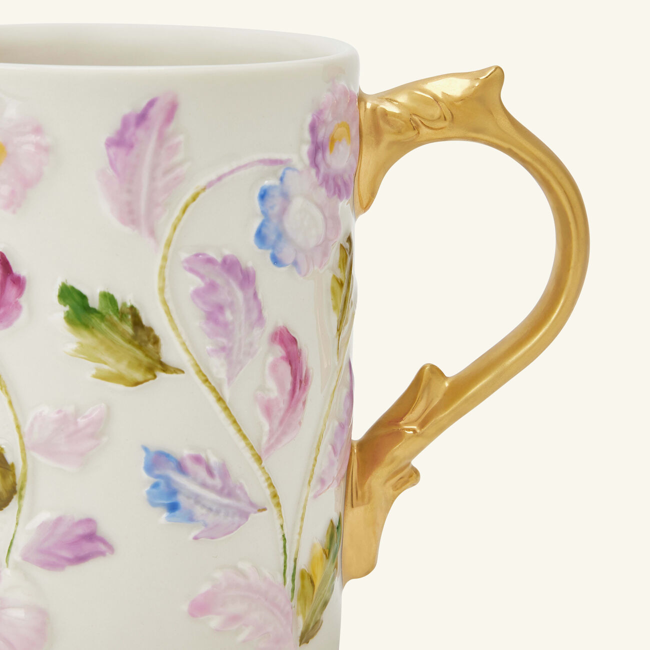 Taormina Mug Multicolor villari taormina mug multicolor