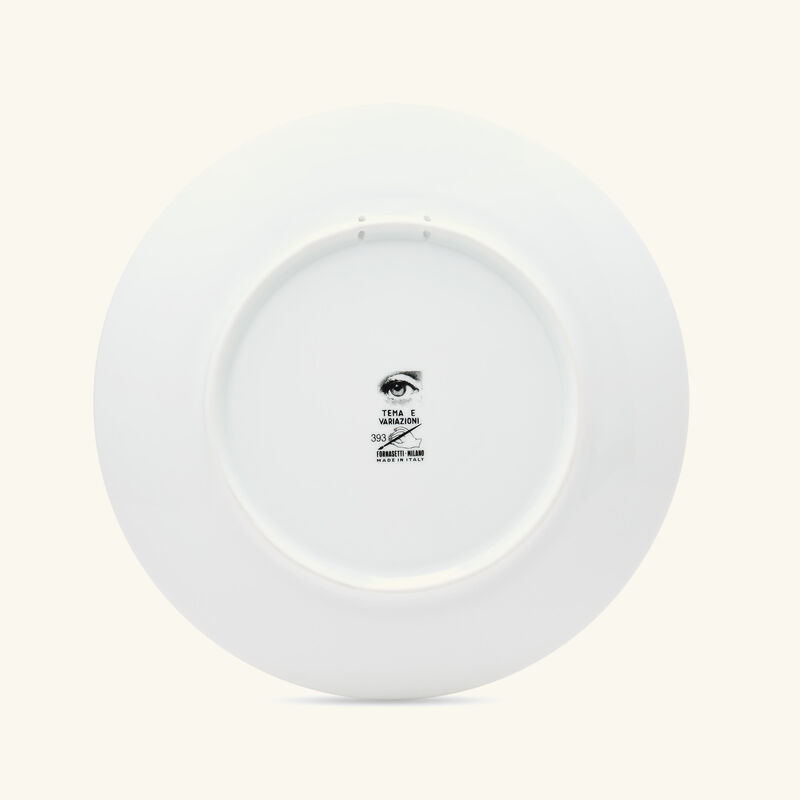 فورناسيتي طبق تزيين الجدار تيما إي فاريازيوني 393